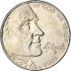 Monnaie, États-Unis, 5 Cents, 2005 - 1938-…: Jefferson