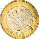 Finlande, 5 Euro, Imatra Dam, 2013, SPL+, Bimétallique, KM:195 - Finlande