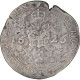Monnaie, Belgique, Philippe IV, 1/4 Patagon, 1626, Bruxelles, TB, Argent - Autres & Non Classés