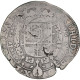 Monnaie, Belgique, Philippe IV, 1/4 Patagon, 1626, Bruxelles, TB, Argent - Sonstige & Ohne Zuordnung