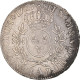 Monnaie, France, Louis XV, Écu Aux Branches D'olivier, Ecu, 1727, Paris, TTB+ - 1715-1774 Luigi XV Il Beneamato