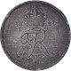 Monnaie, Danemark, 2 Öre, 1960 - Danemark