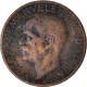 Monnaie, Italie, 10 Centesimi, 1925 - 1900-1946 : Victor Emmanuel III & Umberto II