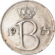 Monnaie, Belgique, 25 Centimes, 1965 - 25 Cents