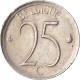 Monnaie, Belgique, 25 Centimes, 1965 - 25 Centimes