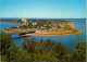 10-3-2024 (2 Y 36) Australia - WA - City Of Perth (narrow's Bridge) - Perth