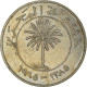 Monnaie, Bahrain, 100 Fils, 1965/AH1385, TTB, Cupro-nickel, KM:6 - Bahrain