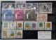 Delcampe - 1966/69 San Marino, Serie Complete E Annate Complete- Usati - Vedi Descrizione - Used Stamps