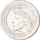 Monnaie, Brésil, 50 Cruzeiros, 1965 - Brasile