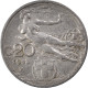 Monnaie, Italie, 20 Centesimi, 1913 - 1900-1946 : Victor Emmanuel III & Umberto II