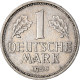 Monnaie, République Fédérale Allemande, Mark, 1950 - 1 Marco