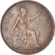 Monnaie, Grande-Bretagne, Penny, 1932 - D. 1 Penny