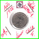 GERMANY REPÚBLICA DE WEIMAR 50 REICHSPFENNIG ( 1928 CECA - F )  (REICHSPFENNIG KM # 40 - 50 Rentenpfennig & 50 Reichspfennig