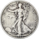 Monnaie, États-Unis, Walking Liberty Half Dollar, Half Dollar, 1936, San - 1916-1947: Liberty Walking (Libertà Che Cammina)