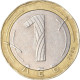 Monnaie, Bulgarie, Lev, 2002 - Bulgarije