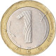 Monnaie, Bulgarie, Lev, 2002 - Bulgarie