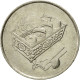 Monnaie, Malaysie, 20 Sen, 2007, TTB, Copper-nickel, KM:52 - Malaysie