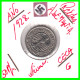 GERMANY REPÚBLICA DE WEIMAR 50 REICHSPFENNIG ( 1928 CECA - G )  (REICHSPFENNIG KM # 40 - 50 Rentenpfennig & 50 Reichspfennig