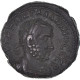 Monnaie, Égypte, Gallien, Tétradrachme, 261-262, Alexandrie, SUP, Billon - Province
