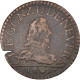 Monnaie, France, Ardennes, Charles De Gonzague, Double Tournois, 1609 - Andere & Zonder Classificatie
