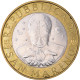 Monnaie, Saint Marin , 1000 Lire, 1999, Rome, TTB, Bimétallique, KM:395 - San Marino