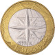 Monnaie, Saint Marin , 1000 Lire, 1999, Rome, TTB, Bimétallique, KM:395 - Saint-Marin