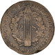 Monnaie, France, Louis XVI, 2 Sols Français, 2 Sols, 1792, Strasbourg, TB+ - Autres & Non Classés