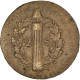 Monnaie, France, Louis XVI, 2 Sols François, 2 Sols, 1792, Lille, TTB, Bronze - Otros & Sin Clasificación
