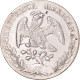 Monnaie, Mexique, 8 Reales, 1888, Zacatecas, TTB+, Argent, KM:377.13 - Messico