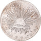 Monnaie, Mexique, 8 Reales, 1888, Zacatecas, TTB+, Argent, KM:377.13 - Mexico