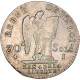 Monnaie, France, Louis XVI, 30 Sols François, 30 Sols, 1792, Limoges, TTB - Andere & Zonder Classificatie