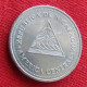 Nicaragua 50 Centavos 1997 W ºº - Nicaragua