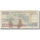 Billet, Turquie, 1,000,000 Lira, 2002, KM:213, TB - Türkei