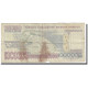 Billet, Turquie, 1,000,000 Lira, 2002, KM:213, TB - Turquie