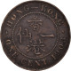 Monnaie, Hong Kong, Edward VII, Cent, 1903, TTB+, Bronze, KM:11 - Hongkong