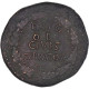 Monnaie, Claude, Sesterce, 41-50, Rome, TB+, Bronze, RIC:96 - The Julio-Claudians (27 BC To 69 AD)