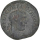 Monnaie, Troade, Valérien I, Bronze Æ, 253-260, Alexandreia, TTB, Bronze - Province