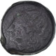 Bronze Æ, 240-215 BC, Bronze, TB+ - Galle