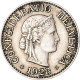 Monnaie, Suisse, 10 Rappen, 1928 - Autres & Non Classés