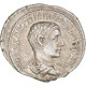 Monnaie, Diadumenian, Denier, AD 217-218, Rome, TTB+, Argent, RIC:116 - La Dinastía De Los Severos (193 / 235)