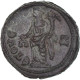 Monnaie, Séverine, Tétradrachme, 274-275, Alexandrie, SUP, Billon, Milne:4471 - Province