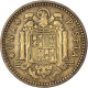 Monnaie, Espagne, Peseta, 1953 - 1 Peseta