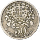 Monnaie, Portugal, 50 Centavos, 1927 - Portugal