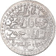 Monnaie, Algérie, Budju, AH 1241 / 1825, SUP, Argent - Algerien