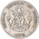 Monnaie, Nigéria, 10 Kobo, 1973 - Nigeria