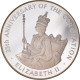Monnaie, Jamaïque, Elizabeth II, 25 Dollars, 1978, Proof, FDC, Argent, KM:76 - Giamaica