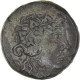 Monnaie, Thrace, Bronze Æ, 100-25 BC, Mesembria, TTB, Bronze, HGC:3.2-1574 - Grecques