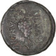 Monnaie, Thrace, Bronze Æ, 100-25 BC, Mesembria, TTB, Bronze, HGC:3.2-1574 - Grecques
