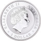 Monnaie, Australie, Elizabeth II, Aigle D'Australie, 1 Dollar, 1 Oz, 2018, Royal - Dollar