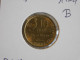 France 10 Francs 1954 B GUIRAUD (971) - 10 Francs